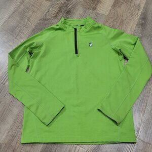 Youth Shred Dog Baselayer Top